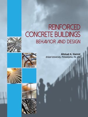 cover image of Reinforced Concrete Buildings: Behavior and Design